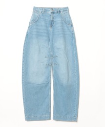 BOSS（ボス）の「スラウチーバルーンジーンズ（デニムパンツ）」