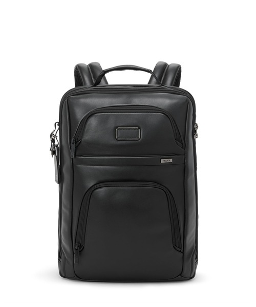 TUMI【最高峰 ALPHA2】26114D2 PC 17インチ対応 2way TUMI ALPHA（アルファ） ラージ・17インチ・エクスパンダブル・バック