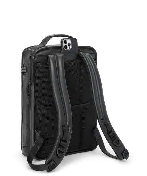 TUMI（トゥミ）の「TUMI ALPHA（アルファ） ラージ・17インチ・エクス