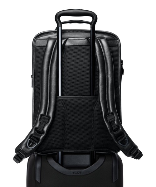 TUMI（トゥミ）の「TUMI ALPHA（アルファ） ラージ・17インチ・エクス