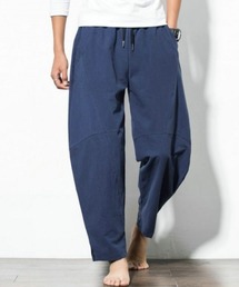 ARCADE（アーケード）の「カーブパンツ サルエル バルーン ロングパンツ -ARCADE Limited Line-（その他パンツ）」