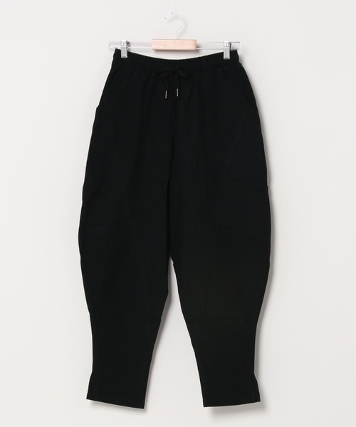 ARCADE(アーケード)の「カーブパンツ サルエル バルーン ロングパンツ -ARCADE Limited Line-(その他パンツ・メンズ・ネイビー/ブラック/グレー・M/L/XL/2XL/3XL)」の4枚目の写真