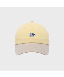 Wacky WiLLy（ワッキーウィリー）の「[26SS] リルキャップ (7色)（キャップ）」