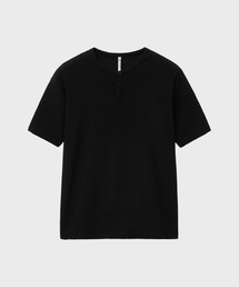 プリーツ」に該当するメンズのTシャツ/カットソーファッション通販