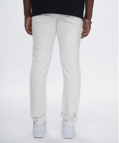 L.H.P（エルエイチピー）の「ANOM DENIM/アノムデニム/360 SKINNY（デニムパンツ・メンズ・ホワイト/ブラック/ブルー/ダークブルー/インディゴブルー・32/30/29/28/34）」の13枚目の写真