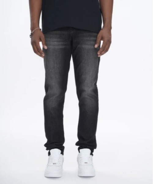 L.H.P（エルエイチピー）の「ANOM DENIM/アノムデニム/360 SKINNY（デニムパンツ・メンズ・ホワイト/ブラック/ブルー/ダークブルー/インディゴブルー・32/30/29/28/34）」の16枚目の写真