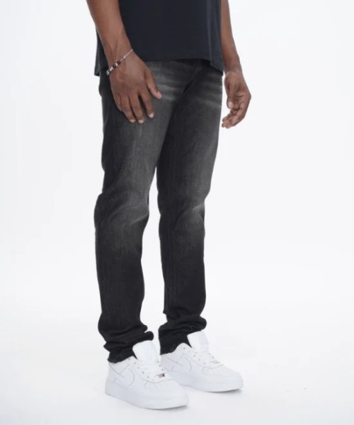 L.H.P（エルエイチピー）の「ANOM DENIM/アノムデニム/360 SKINNY（デニムパンツ・メンズ・ホワイト/ブラック/ブルー/ダークブルー/インディゴブルー・32/30/29/28/34）」の17枚目の写真