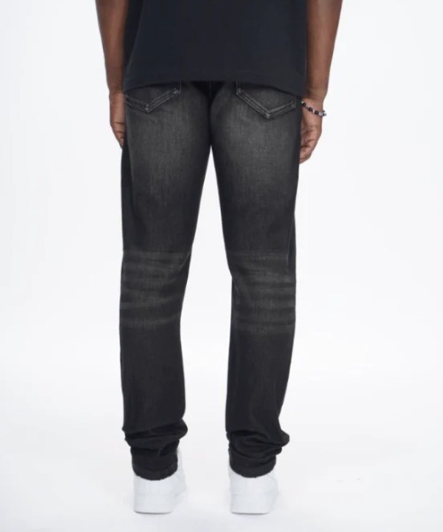 L.H.P（エルエイチピー）の「ANOM DENIM/アノムデニム/360 SKINNY（デニムパンツ・メンズ・ホワイト/ブラック/ブルー/ダークブルー/インディゴブルー・32/30/29/28/34）」の18枚目の写真