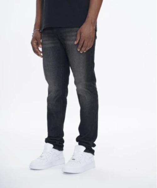 L.H.P（エルエイチピー）の「ANOM DENIM/アノムデニム/360 SKINNY（デニムパンツ・メンズ・ホワイト/ブラック/ブルー/ダークブルー/インディゴブルー・32/30/29/28/34）」の19枚目の写真