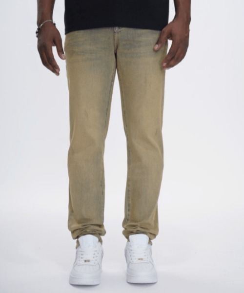 L.H.P（エルエイチピー）の「ANOM DENIM/アノムデニム/360 SKINNY（デニムパンツ・メンズ・ホワイト/ブラック/ブルー/ダークブルー/インディゴブルー・32/30/29/28/34）」の21枚目の写真