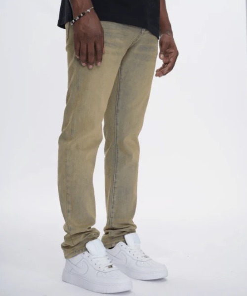 L.H.P（エルエイチピー）の「ANOM DENIM/アノムデニム/360 SKINNY（デニムパンツ・メンズ・ホワイト/ブラック/ブルー/ダークブルー/インディゴブルー・32/30/29/28/34）」の22枚目の写真