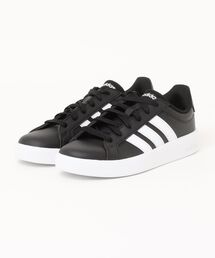 《adidas》GRANDCOURTBASE3.0U