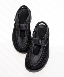 KEEN(�L�[��)��KEEN UNEEK PLT MARY JANE / �L�[�� ���j�[�N PLT �����[�W�F�[��(�T���_��)