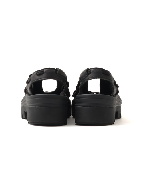 KEEN UNEEK PLT MARY JANE / キーン ユニーク PLT メリージェーン