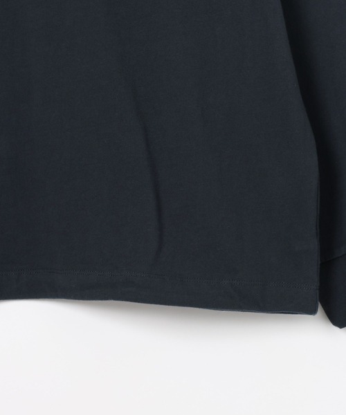 GEORGE'S(ジョージズ)の「USAドローコードロンT(Tシャツ/カットソー・メンズ・オレンジ/ブラック/オフホワイト・MEDIUM/LARGE)」の16枚目の写真