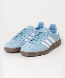 fredy emue | 【adidas／アディダス】HANDBALL SPEZIAL(スニーカー)