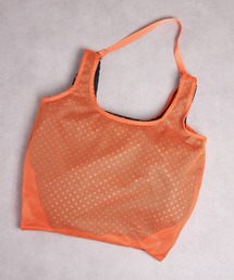 SPRUCE（スプルース）の「EM:ムウェルマルチメッシュショルダー（トートバッグ）」