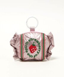 EMMEL REFINES（エメルリファインズ）の「＜CASSELINI＞キャンディチャーム ポーチ＜ Select by EMMEL REFINES ＞（ポーチ）」