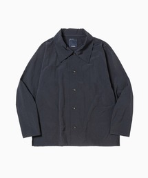 meanswhile（ミーンズワイル）の「Nylon Coverall（カバーオール）」