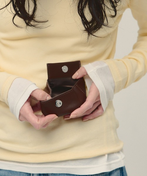 eL（エル）の「【eL】Versatile Charm/645571（ベルト・レディース・ブラック/ブラウン・FREE）」の13枚目の写真