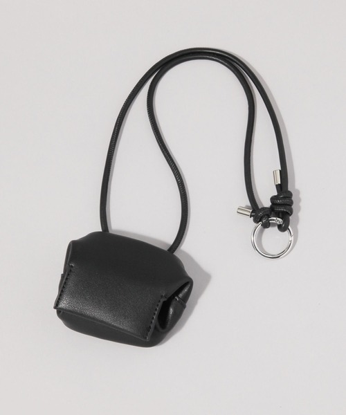 eL（エル）の「【eL】Versatile Charm/645571（ベルト・レディース・ブラック/ブラウン・FREE）」の9枚目の写真