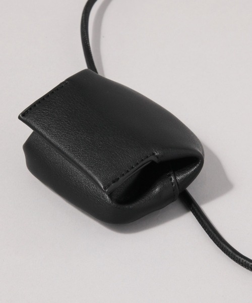 eL（エル）の「【eL】Versatile Charm/645571（ベルト・レディース・ブラック/ブラウン・FREE）」の6枚目の写真