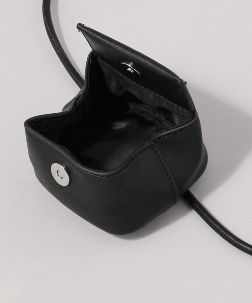 eL（エル）の「【eL】Versatile Charm/645571（ベルト・レディース・ブラック/ブラウン・FREE）」の4枚目の写真