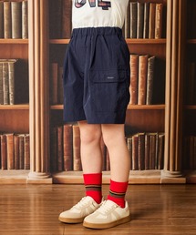 combimini | カーゴハーフパンツ(その他パンツ)