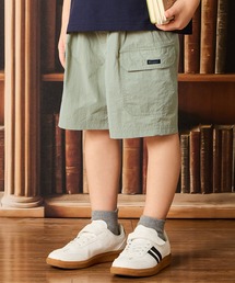 combimini（コンビミニ）の「カーゴハーフパンツ（その他パンツ）」