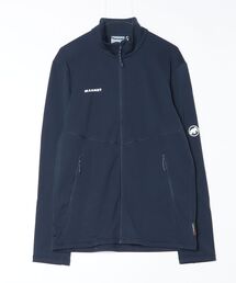 Mammut | アコンカグア ライト ミッドレイヤー ジャケット ジャパンエクスクルーシブ AF / Aconcagua Light ML Jacket JE AF Men(マウンテンパーカー)