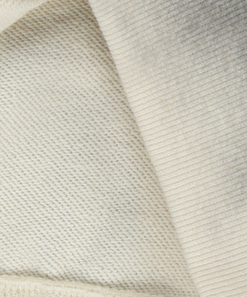BROWNBREATH(ブラウンブレス)の「CRUSH TAG DIRTY HOOD ZIP UP - BEIGE(パーカー・レディース・その他・LARGE/MEDIUM/SMALL/X-LARGE)」の5枚目の写真