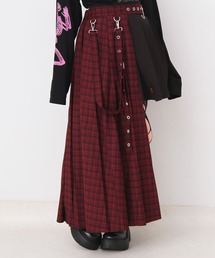 Deviants（ディビアンツ）の「スカート（スカート）」