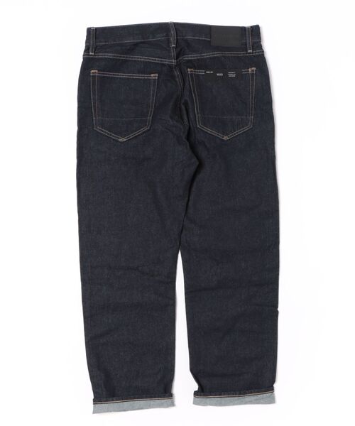 ALLSAINTS(オールセインツ)の「REID JEAN(デニムパンツ・メンズ・ブルー系その他・28/30/30/30/31/30)」の2枚目の写真