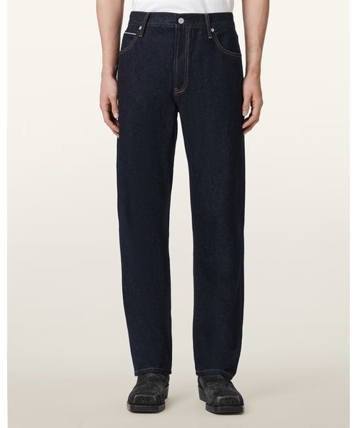 ALLSAINTS（オールセインツ）の「REID JEAN（デニムパンツ・メンズ・ブルー系その他・28/30/30/30/31/30/32/30）」の3枚目の写真