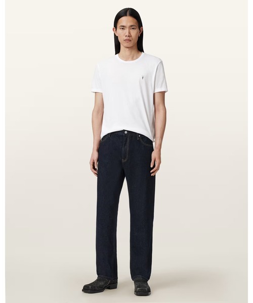 ALLSAINTS（オールセインツ）の「REID JEAN（デニムパンツ・メンズ・ブルー系その他・28/30/30/30/31/30/32/30）」の4枚目の写真