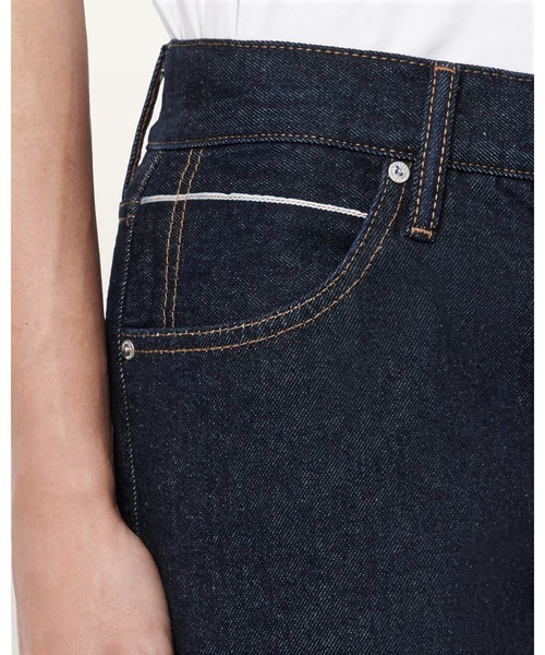 ALLSAINTS（オールセインツ）の「REID JEAN（デニムパンツ・メンズ・ブルー系その他・28/30/30/30/31/30/32/30）」の6枚目の写真