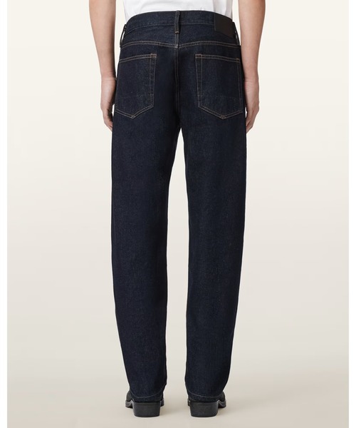 ALLSAINTS（オールセインツ）の「REID JEAN（デニムパンツ・メンズ・ブルー系その他・28/30/30/30/31/30/32/30）」の9枚目の写真
