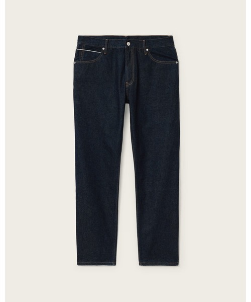 ALLSAINTS（オールセインツ）の「REID JEAN（デニムパンツ・メンズ・ブルー系その他・28/30/30/30/31/30/32/30）」の10枚目の写真