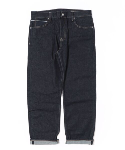 ALLSAINTS（オールセインツ）の「REID JEAN（デニムパンツ・メンズ・ブルー系その他・28/30/30/30/31/30/32/30）」の11枚目の写真