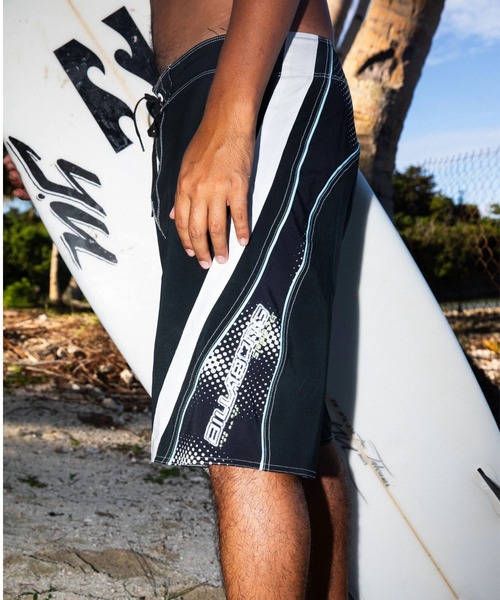 BILLABONG メンズ FLUID 2K PRO ボードショーツ 【2026年春夏モデル