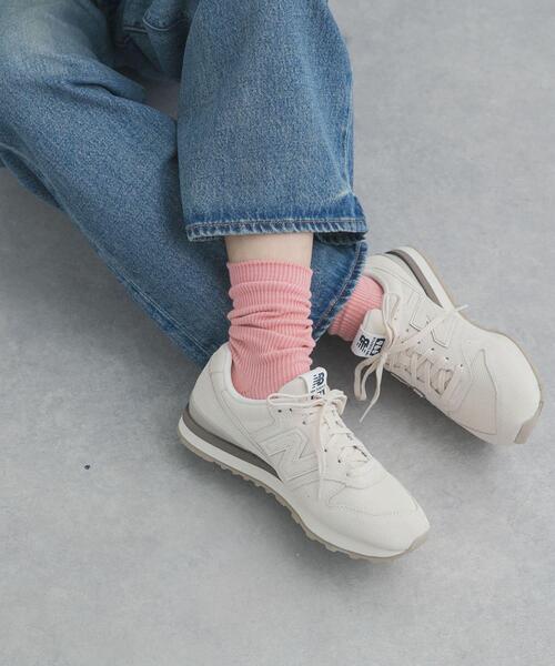 NEW BALANCE W996（スニーカー）｜New Balance（ニューバランス）の