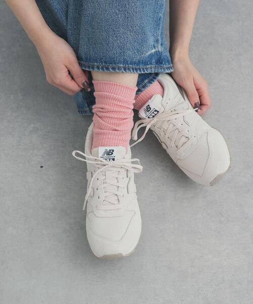 NEW BALANCE W996（スニーカー）｜New Balance（ニューバランス）の