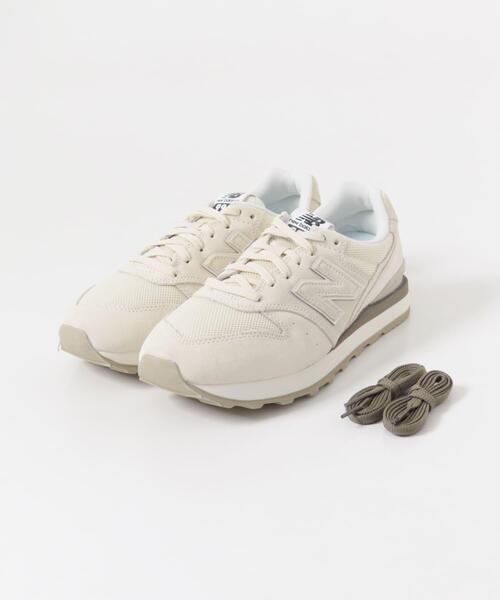 NEW BALANCE W996（スニーカー）｜New Balance（ニューバランス）の