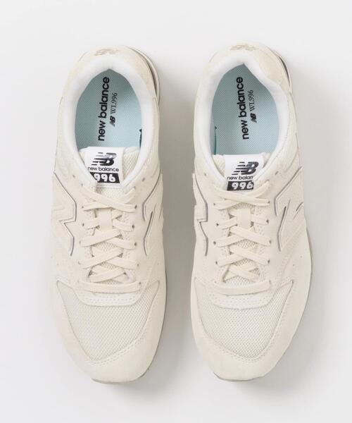NEW BALANCE W996（スニーカー）｜New Balance（ニューバランス）の