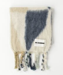 JIL SANDER(ジルサンダー)の「マフラー(マフラー)」