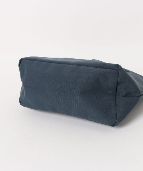 POST GENERAL(ポストジェネラル)の「【POSTPOST GENERAL/ポストジェネラル】THE LUNCH COOLER TOTE /#P/G 086(トートバッグ・メンズ・グレー/ネイビー/ブラック・FREE)」の5枚目の写真