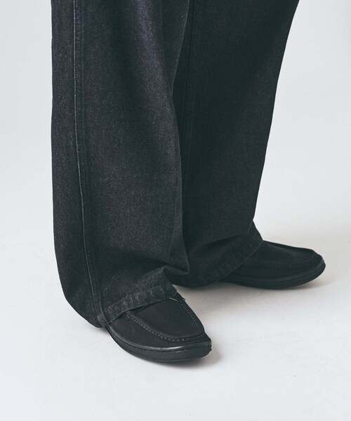 BEN DAVIS（ベンデイビス）の「【BEN DAVIS / ベンデイビス】417別注 ORIGINAL PANTS（その他パンツ・メンズ・サックスブルー/ブルー/ネイビー・36/34/32/30）」の17枚目の写真