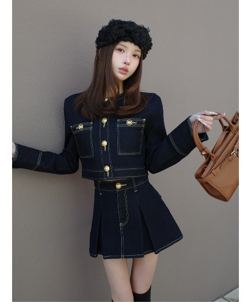 Darich(�_�[���b�`)��DD�{�^���m�[�J���[�f�j���W���P�b�g(�f�j���W���P�b�g)