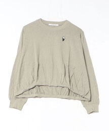 H.A.K(�n�N)�̃M�U�R�b�g��25�^40�\�t�g�V���r�[�Y���b�y���v���I�[�o�[(T�V���c/�J�b�g�\�[)