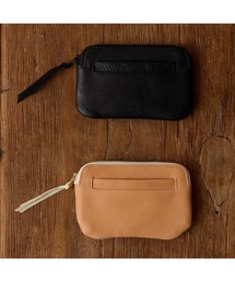 suzuki takayuki（スズキタカユキ）の「coin purse（コインケース）」